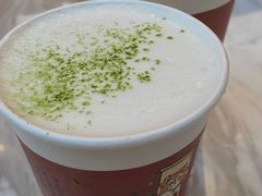 -茶话弄(中贸广场店)