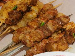 -谭十三大排档·18年老字号(船山路总店)