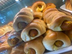 -新侨三宝乐面包店(崇文门店)