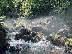 -红崖峡谷景区