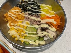 -韩香福烤肉庄园(文化西路店)