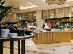 -广州增城保利郡雅酒店-月色西餐厅