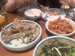 -水先生寧波菜(天一店)