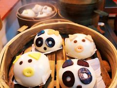 餐饮设施-成都武侯祠博物馆