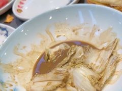 -蜀留香火锅·始于1999·原四川老火锅(白堤路店)
