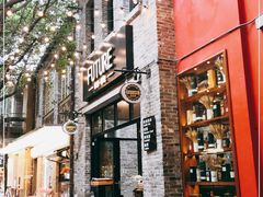 -FUTURE BAR(岭南天地店)