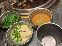 -麻蒲碳烤肉(远景路1号店)