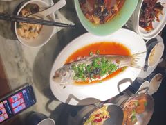-绿茶餐厅(昌平悦荟店)