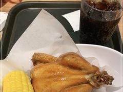 -大家乐(广州中华广场店)