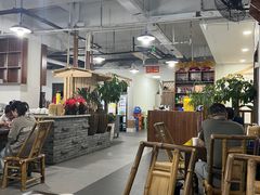 -成都味道(望江西路店)