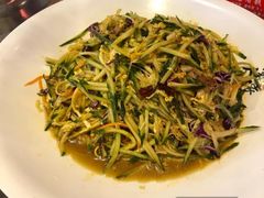 -粗粮人家·东北菜(洋桥店)