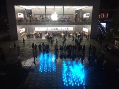 门面-Apple零售店(成都太古里店)