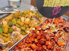 -一味一诚•鲜嫩烤鱼(昌平悦荟店)