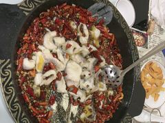 -金三可市井水煮鱼(金碧园店)