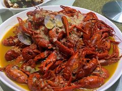 -善银私房菜馆(金舟花园小区店)