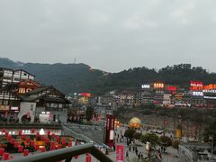 -茅台镇网红溶洞餐厅·茅帮菜馆