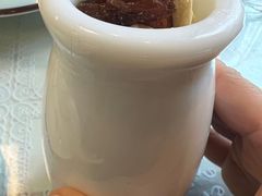 瓷罐酸奶-鼎香润(德胜门内店)