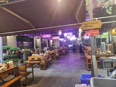 -捞锅坝子老火锅(汽博中心店)
