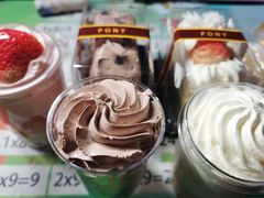 巧克力奶杯-PONY博尼工房(高岛屋店)
