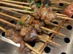 -盟重烧烤(高正街店)