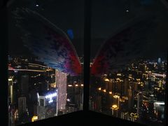 -WFC会仙楼观景台