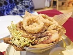 -宿醉·意大利餐厅(忠义街店)