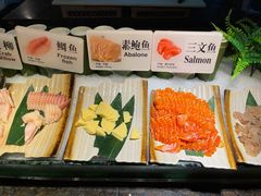 -星伦多自助料理·涮烤一体(虹悦城店)