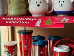 -星巴克(天后庙道店)