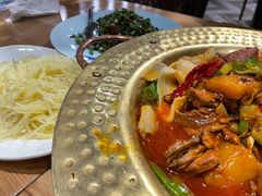 -天山传奇新疆菜(SKLP店)