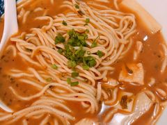 -羡餐厅·杭帮菜·淳菜(千岛湖自由洲际殿店)