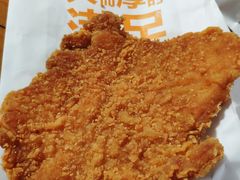-麦当劳(豫园店)