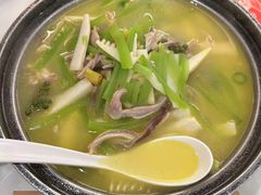 -金鸭都·老北京特色家常菜(潘家园店)