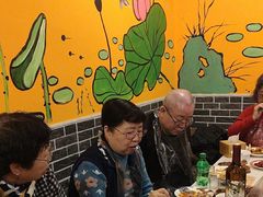 -江湖水乡铁锅炖魚(周庄嘉园店)