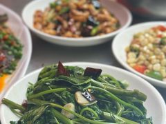 -胖哥家藏菜(护国路店)