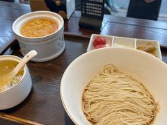 -苏州老字号·苏面斋·秃黄油·三虾面苏式面馆