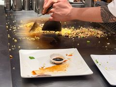 -大渔铁板烧(大悦城店)