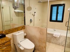 -太阳岛度假酒店