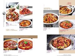 菜单-明海妈妈菜(大连外国语学院店)