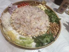 -官塘锋记鱼生·生腌·砂锅粥(牌坊街店)