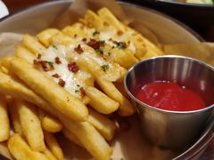 -芭莉与彩虹西餐厅(成都合生汇店)