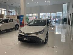 -广汽丰田武汉赛美佳4S店(黄浦店)
