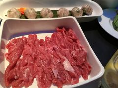 -海底捞火锅智慧餐厅(中骏世界城店)