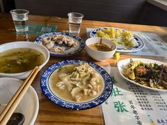 -东兴顺爆肚张