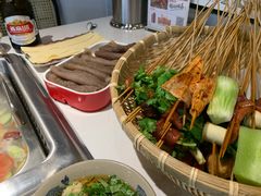 -闵四遵义羊肉粉(朝外大街店)