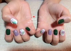 -睫乐园•睫公馆•美睫美甲沙龙