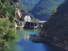 -黑龙潭风景区
