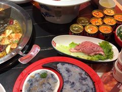 -蜀大侠火锅.川剧变脸(龙泉世茂店)
