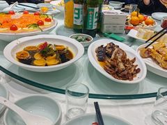 -江城小馆陕南妈妈菜·全球旅行餐厅(钟楼店)