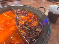 -楠火锅(昆山金鹰店)