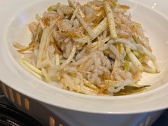 -扬州香格里拉·香宫中餐厅